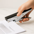 Stapler