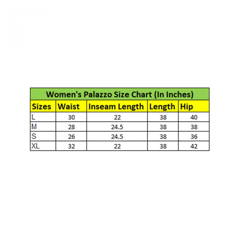 Women's Polyester Solid Elasticated Trousers (Pink)