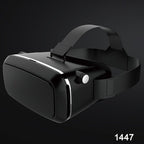 VR Headsets
