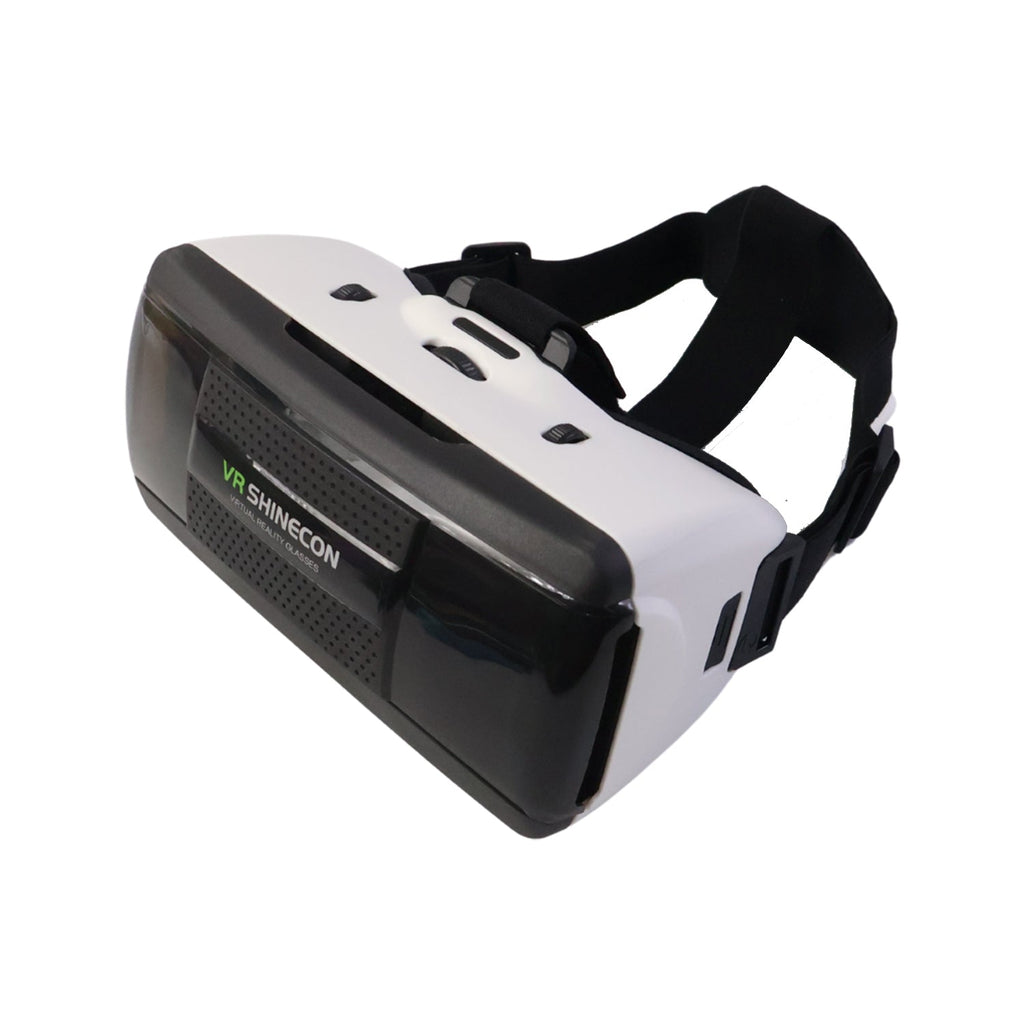 Virtual Reality