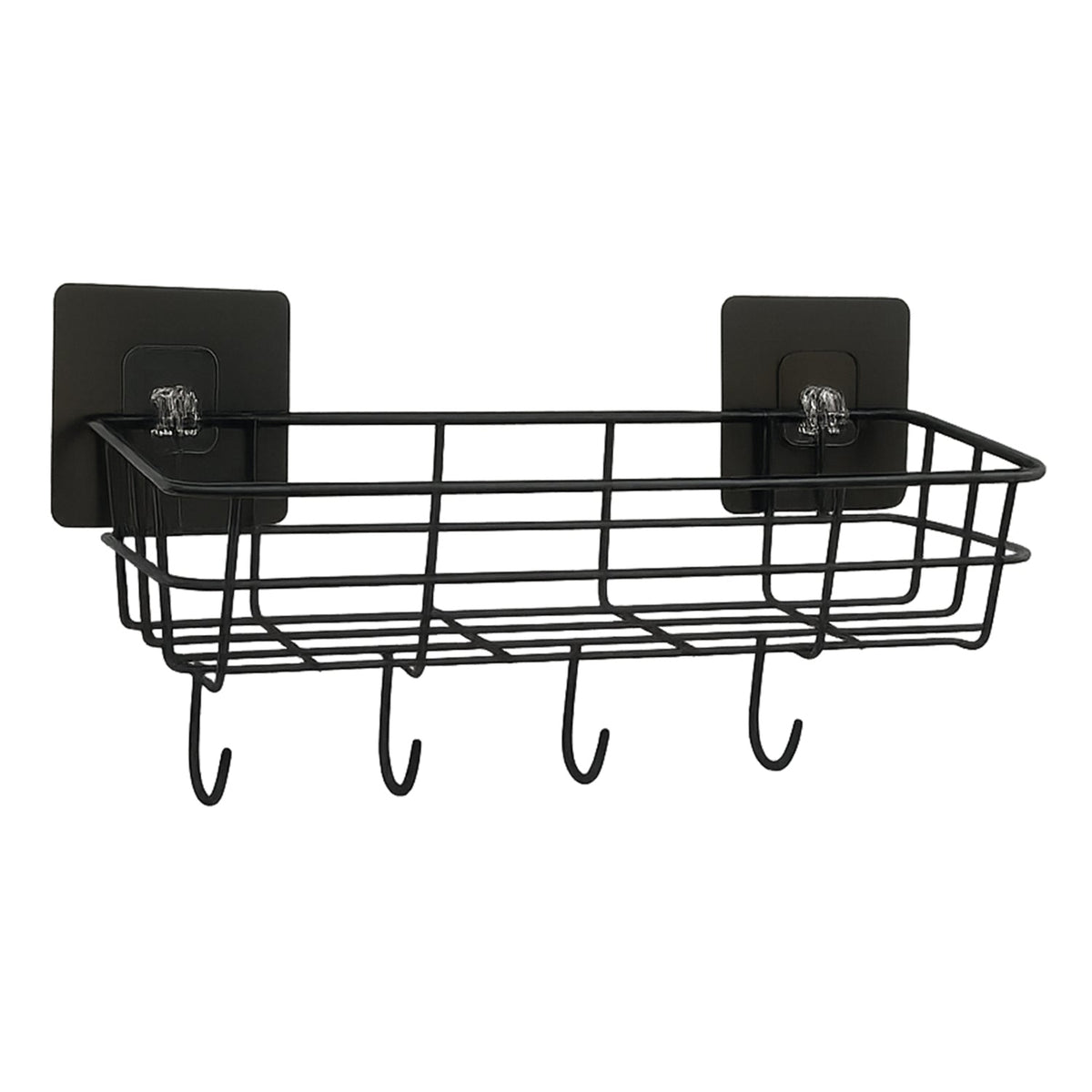 Basket Hooks