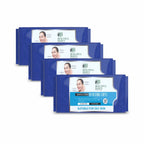 Refreshing Wet Wipes for Face 25 Wipes