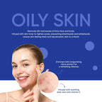 Refreshing Wet Wipes for Face 25 Wipes