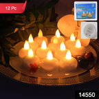 LED Decorative Lamps