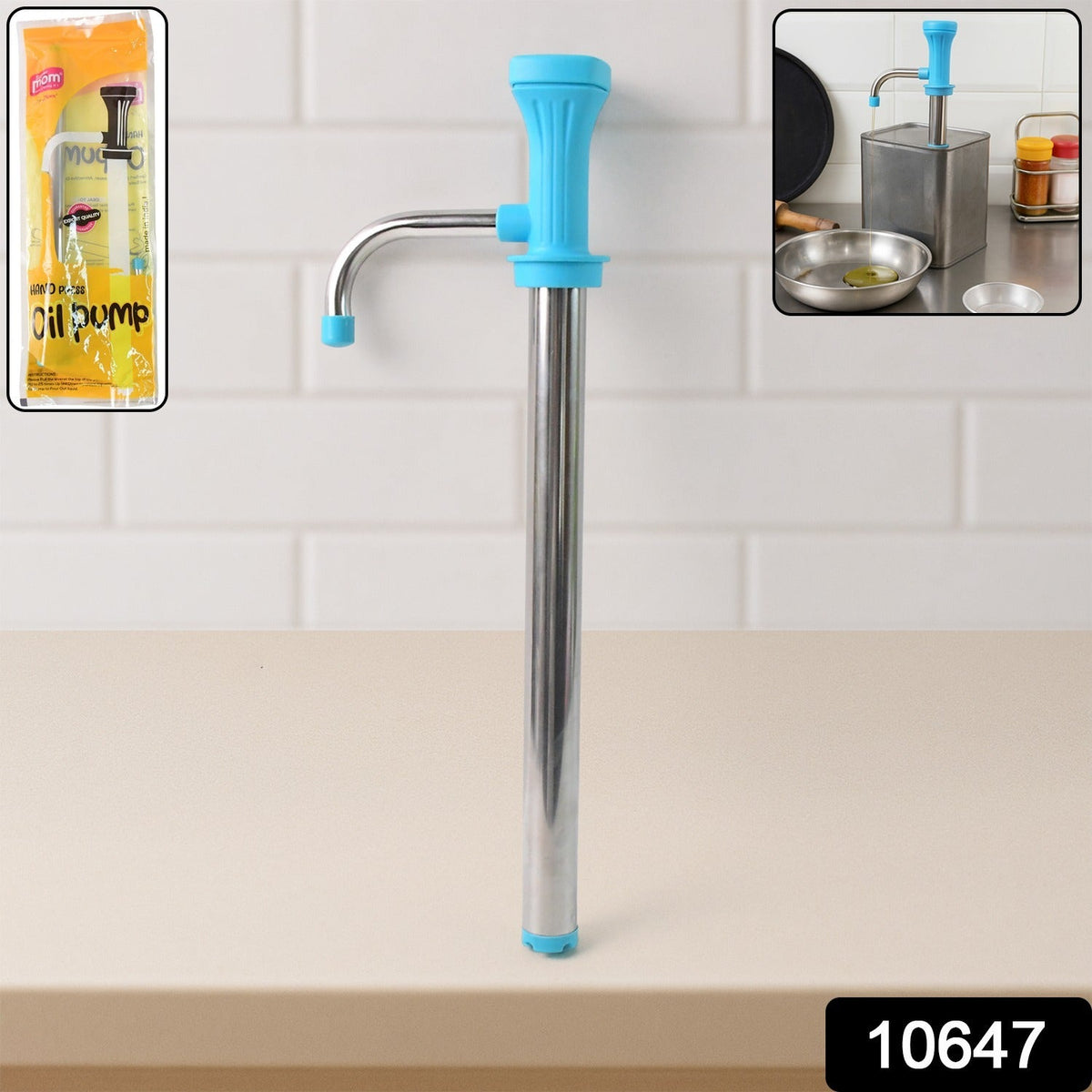 Dispenser