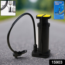 Foot Pump
