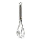 Steel Mini Hand Whisk