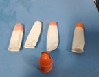 Finger covers