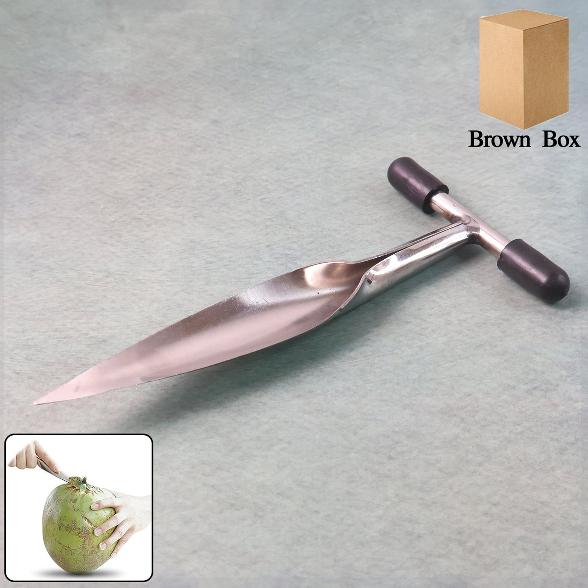 T-Handle Tool