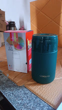 Stainless Steel Insulated Vacuum Double Wall Bottle (1000 ml)