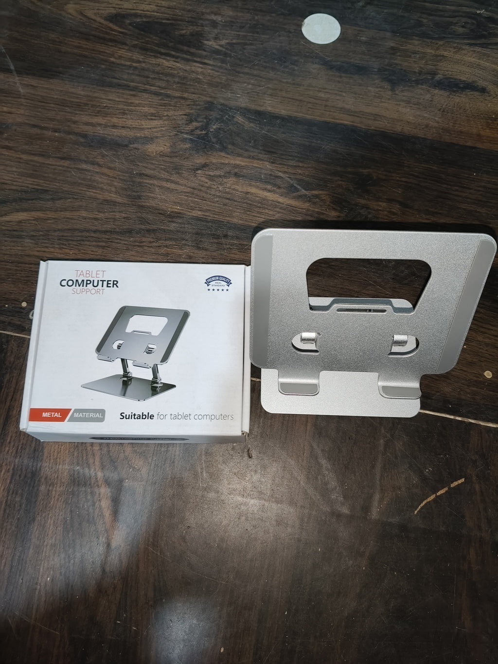 Tablet Holder