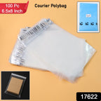 Courier Bags