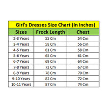 Generic Girl's Denim Embellished Sleeveless Dress with Belt (Blue)