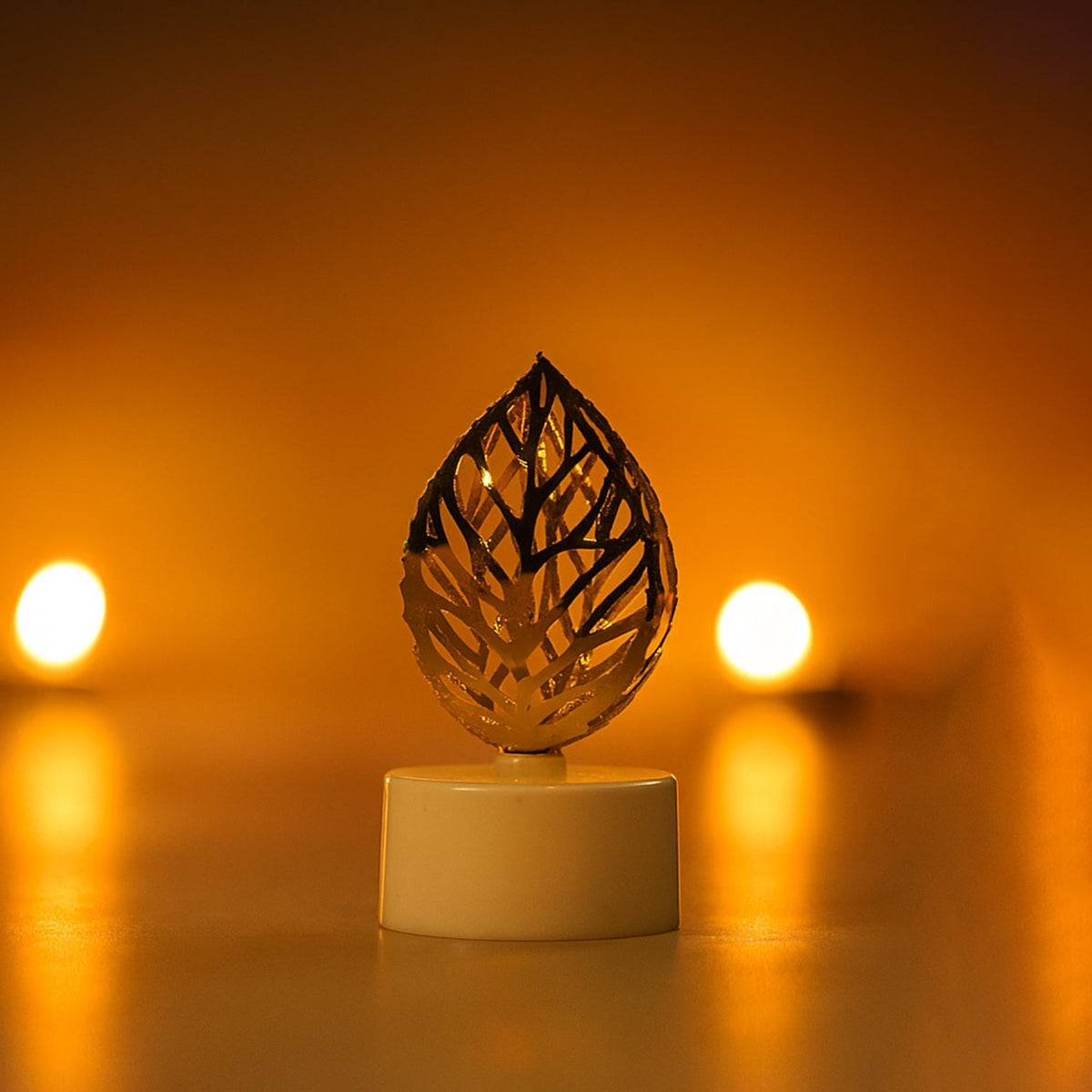 Candles for Home Decor