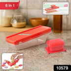 Multipurpose Cutting Tool for Kitchen