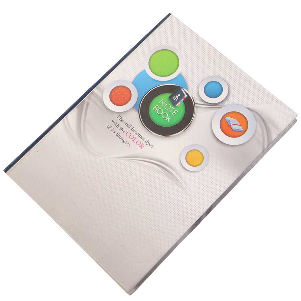 School Notebook