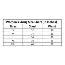 Generic Women's Denim And Fur Solid Sleeveless Shrug (Black)