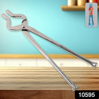 Durable Stainless Steel Tool